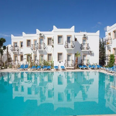 Club Blu Mare Hotel 3*